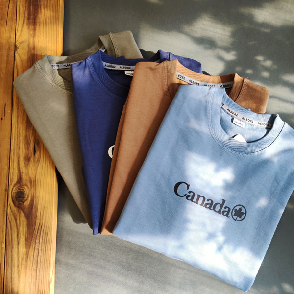 بلوز پسرانه دورس کانادا