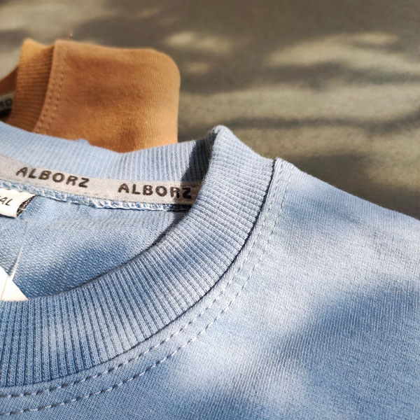 بلوز پسرانه دورس کانادا