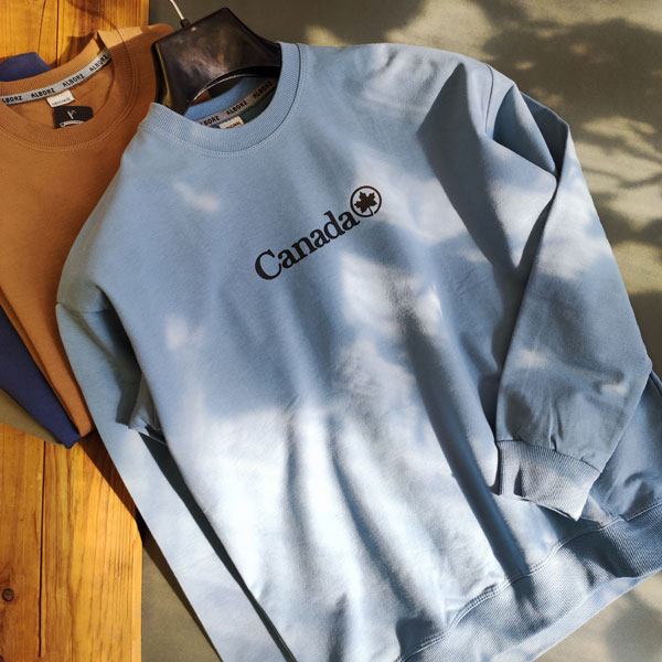 بلوز پسرانه دورس کانادا