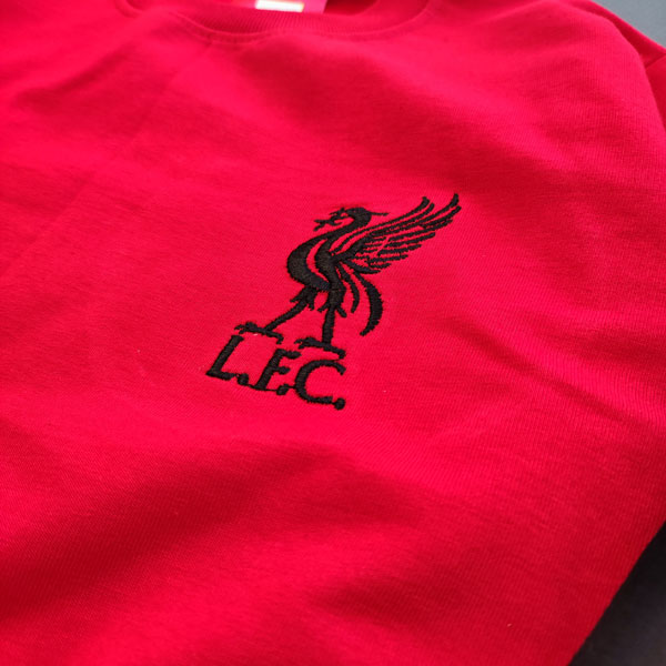 بلوز شلوار پسرانه لیورپول