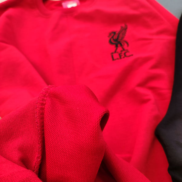 بلوز شلوار پسرانه لیورپول