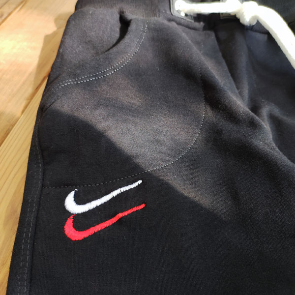 شلوار اسلش نایکی