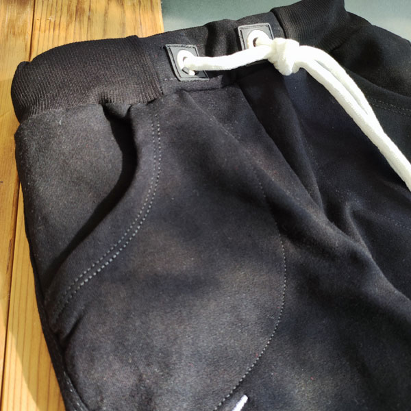 شلوار اسلش نایکی