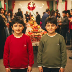 بلوزپسرانه AR